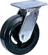 Ruotec Ροδa 150x50mm Βαρεος Τυπου Σταθερη 502.000.015.160