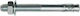 Упс Винтови Щепсели Inox A4 M8 X 115mm 7532008115