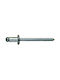 Inox Nieten 3,2mm x 14mm OEM Per1