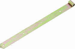 Hinge Gate 400x30x10mm
