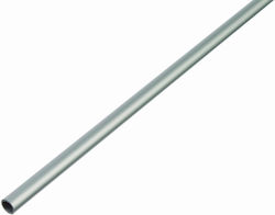 Σωλήνας Αλουμινίου Φ20x1mm 100cm