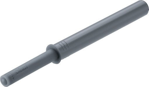Push Latch Blum Вградена Вендуза Сив 104-956a1006gr