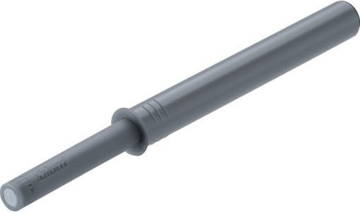 Push Latch Blum Îngropat Magnetic Gri 104-956α1004με