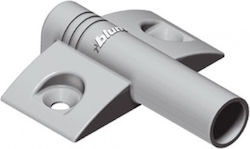 Base Cross Brake Adapter Blum Door Lock Gray 104-9701501b01