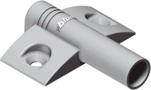 Base Cross Brake Adapter Blum Door Lock Gray 104-9701501b01