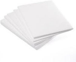 Styropan Polistiren Expandat Alb Eps 30 I 2000x1000x30mm 34.00m²/pachet