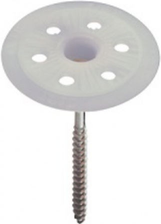Ejot Hammer-in Anchor Screw Ejotherm Str H 120 100pcs/box