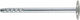 Fischer Fireproof Insulation Anchor Dhm 70 Θ Γ Length 110mm 250pcs/Box