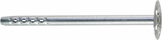 Fischer Fireproof Insulation Anchor Dhm 70 Θ Γ Length 110mm 250pcs/Box