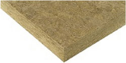 Fibran Fibrangeo Πλάκα Πετροβάμβακα B040 Aa 1200x600x80mm 4 32m²/δέμα