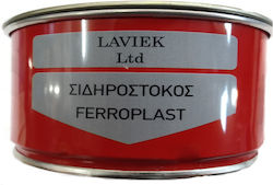 Iron Putty Laviek Ferroplast 400gr