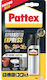 Κόλλα-εποξιδικόςστόκος Επισκευής Pattex Repair Express 48gr 02022003