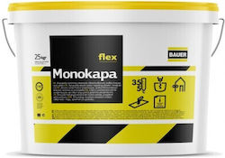 Bauer Monokapa Flex 25kg Fine 1.5mm Bauer Monokapa Flex 25kg Fine 1.5mm