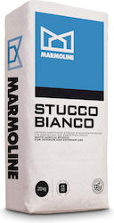 Paretina Putty Stucco Bianco Marmoline 20kg Paretina Putty Stucco Bianco Marmoline 20kg