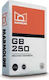 Marmoline Gb 250 Γαρμπιλομπετον 25 Kg