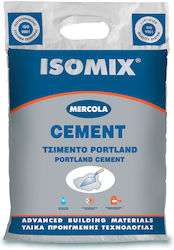 Isomix Cement Fix Cement White 4kg