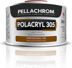 Polacryl 305 Течен Полиуретанов Шпакловъчен Слой 375ml