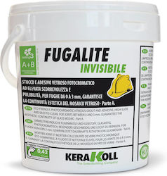 Kerakoll Fugalite Eco Nr. 00 Unsichtbar Neutro 3kg