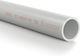 Straight Medium Type Tube 750 Nt Φ16 Light Gray Medisol Ias 30m