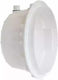 Astral Lighting Fixture Nest Standard Concrete Pool