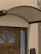 Canopy Roof Door No 160 X 90 X 30 Cm