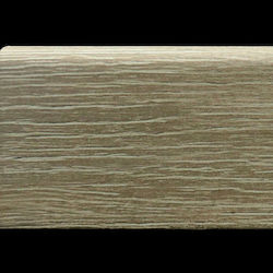 Laminate Floor Moulding 510023023 240x1.7x6cm Sondervig Grey Oak Limed