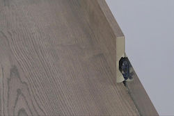 Parquet Подов Корниз Laminate