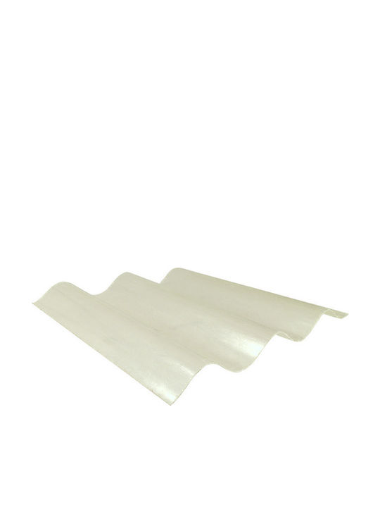 Polyester Corrugated Rolls Height 1.25m Magni-plast 5m