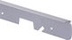 Ενωτικο Παγκου T Αλουμινιου Ασημι 840μμ 242-105t84#alu
