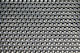 Zig-zag Plastikboden 5mm Schwarze 1,2m 120 X