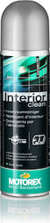 Curățător Interior 500ml Motorex