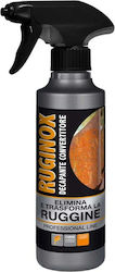 Преобразувател Почистващо Средство За Ръжда Многофункционален Faren Ruginox 250ml Преобразувател Почистващо Средство За Ръжда Многофункционален Faren Ruginox 250ml