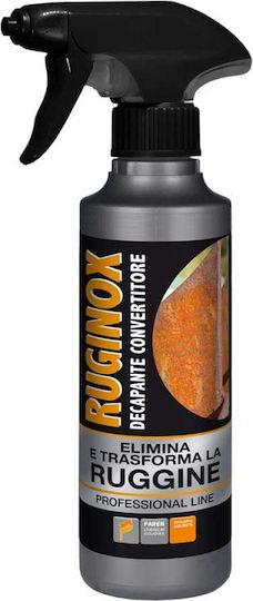 Convertor Curățător de Rugină Multifuncțional Faren Ruginox 250ml
