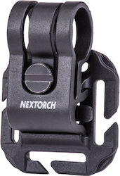 Glo-toob Nextorch Black Taschenlampenzubehör