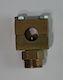 Copper Thief for Meter-Gauge Level