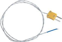 Extech Tp870 Bead Wire Type K Temperature Probe