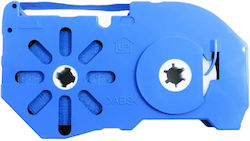Fujikura Cletop-s Replacement Cartridge Blue