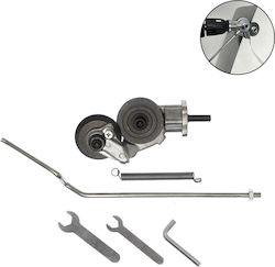 Oem Elektrischer Bohrmaschinen- und Blechschneider Adapter Oem Elektrischer Bohrmaschinen- und Blechschneider Adapter
