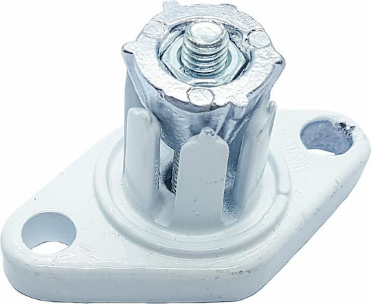 Dichtung Limit Markisenmechanismen 1'' Schraube Weiße