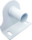 Kouzineto Limit Awning Systems Iron 1'' Galvanized 4mm