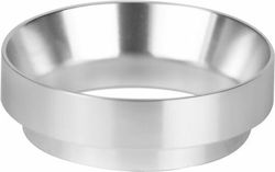 Portafilter Dosing Funnel 58mm Feggrini Silver Magnet