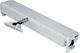 Electric White Chain Motor 220v-300nm 0 To 300mm Windows Skylights Made In Italy Ucs Stile R Ucs 41560g