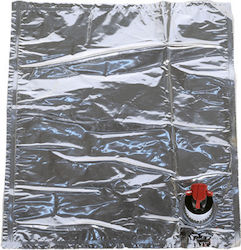 Metallic Bags 5 Lt