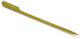 Bamboo Finger Ξυλακι 12εκ 100τμχ Cocktail & Appetizer Sticks