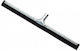 Ρακλέτα Δαπέδου Inox 75cm 31303801