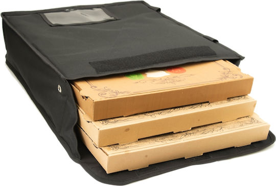 Pizza Delivery Bag 50 Centimeters 50x50x16 Lp008a Delivery Bag
