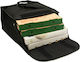 Pizza Delivery Bag 40 Centimeters 40x40x19 Lp004b Delivery Bag