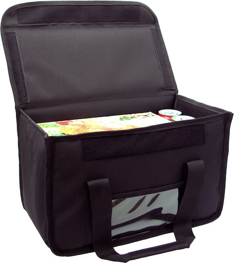 Delivery Burger Bag Medium No2 30 Liters 40x25x30 Lb003 Delivery Bag
