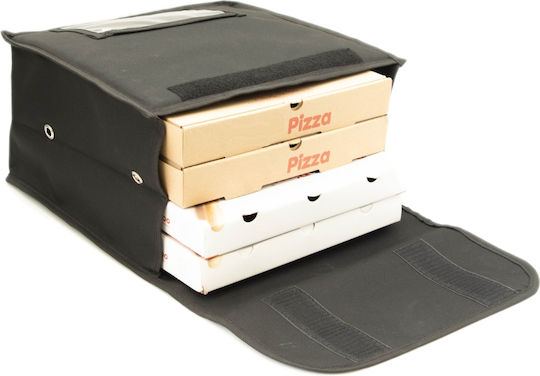 Sac Delivery Pizza 30 Centimetri 30x30x19 Lp001a Geantă Delivery