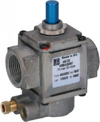 Magnetic Switch D3 3/4 Pilot Sit Magnetic Switch D3 3/4 Pilot Sit